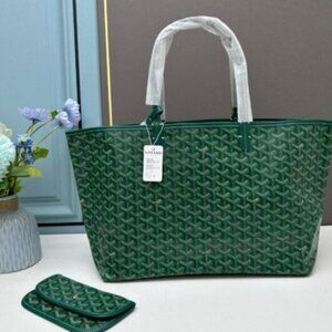 New Goyard Tote Bag GM